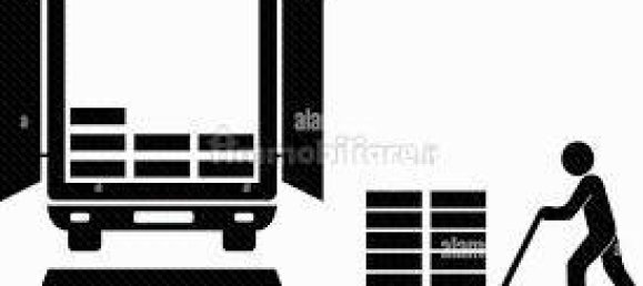 Lagerhaus in La Spezia, Italy 297m², Nr. 353299 3