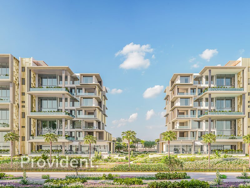 4 bedrooms Villa in Palm Jumeirah, UAE No. 4144