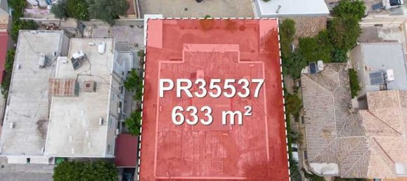 Terreno en Nicosia, Cyprus No. 83195 2