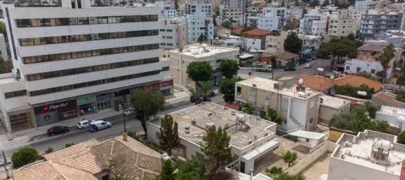 Terreno en Nicosia, Cyprus No. 83195 5