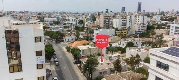 Terreno en Nicosia, Cyprus No. 83195 4