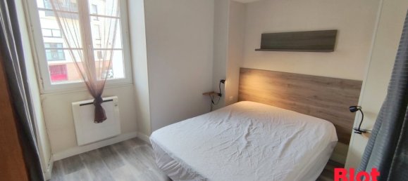 Apartamento de 1 dormitorio en Saint-Malo, France No. 199724 6
