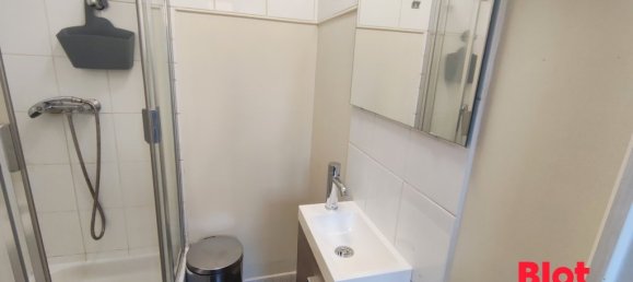 Apartamento de 1 dormitorio en Saint-Malo, France No. 199724 8