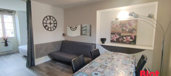 Apartamento de 1 dormitorio en Saint-Malo, France No. 199724 2