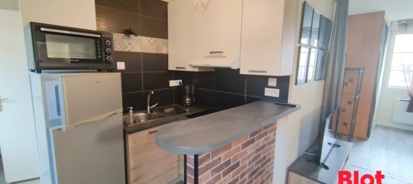 Apartamento de 1 dormitorio en Saint-Malo, France No. 199724 5