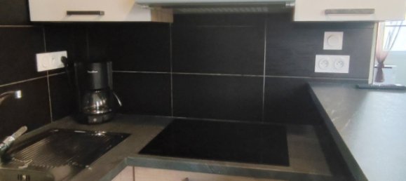 Apartamento de 1 dormitorio en Saint-Malo, France No. 199724 10