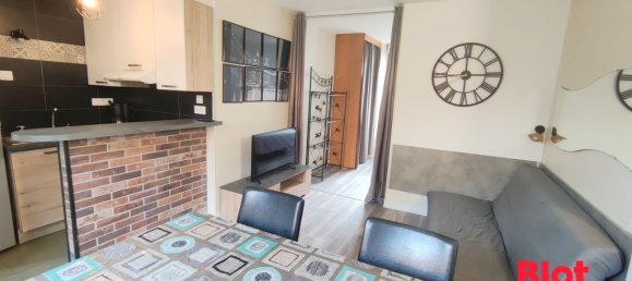 Apartamento de 1 dormitorio en Saint-Malo, France No. 199724 4