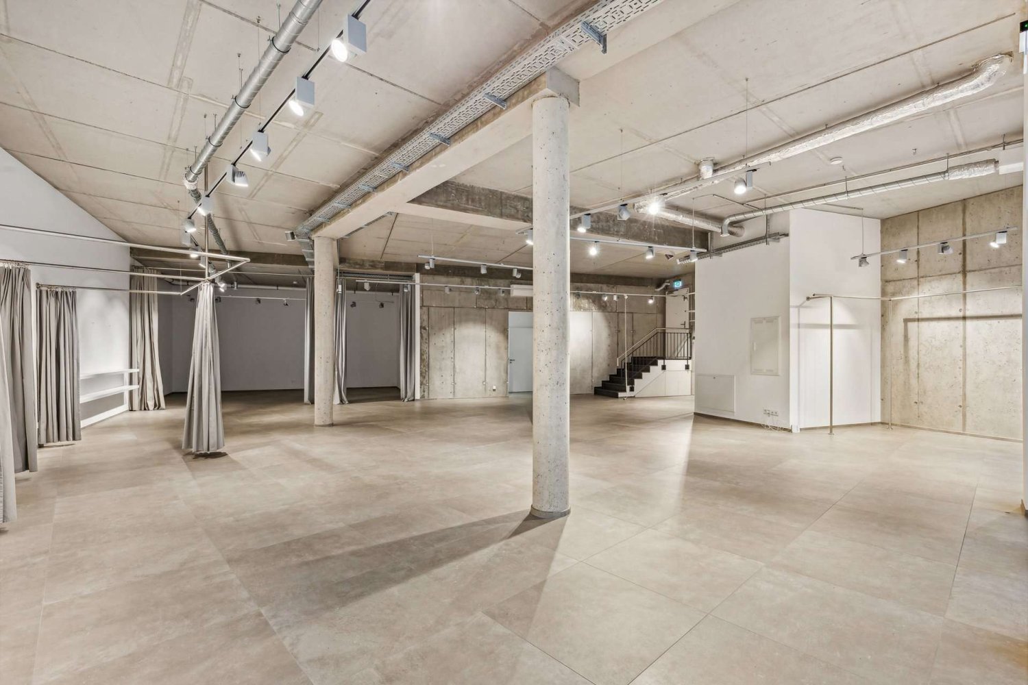 194m² Commercial property in Wetteraukreis, Germany No. 92510