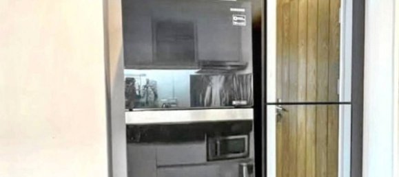 1 bedroom Condo in Bang Kapi, Thailand No. 58554 3