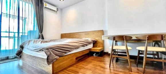 1 bedroom Condo in Bang Kapi, Thailand No. 58554 7