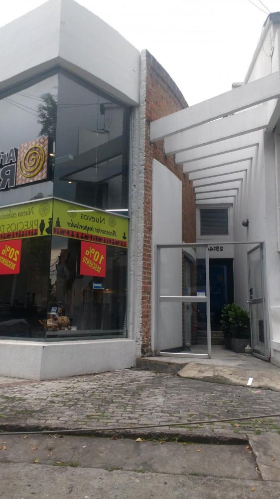 4 bedrooms House in Valle del Cauca, Colombia No. 1702