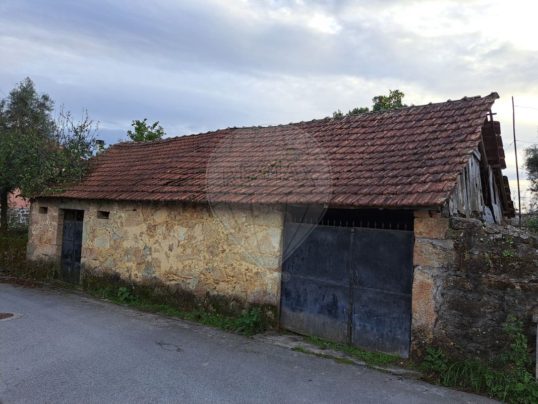 3 bedrooms House in Canas de Santa Maria, Portugal No. 23209