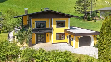 Casa de 5 dormitorios en Hopfgarten im Brixental, Austria No. 180632