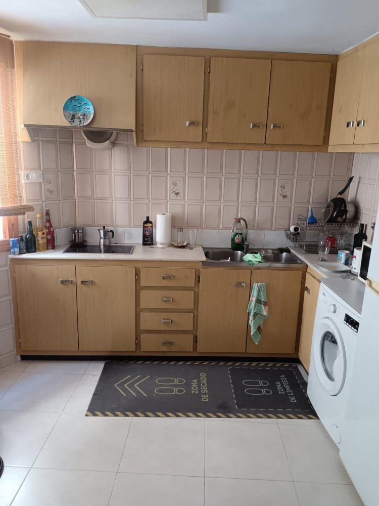 3 chambres Maison à Finestrat, Spain No. 284354