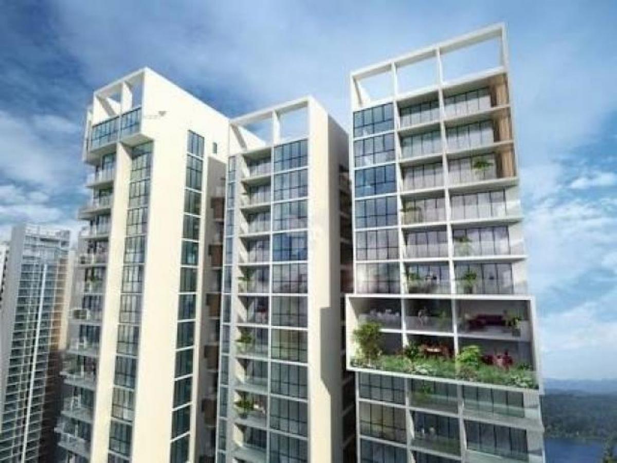 3 bedrooms House in Hyderabad, India No. 27172