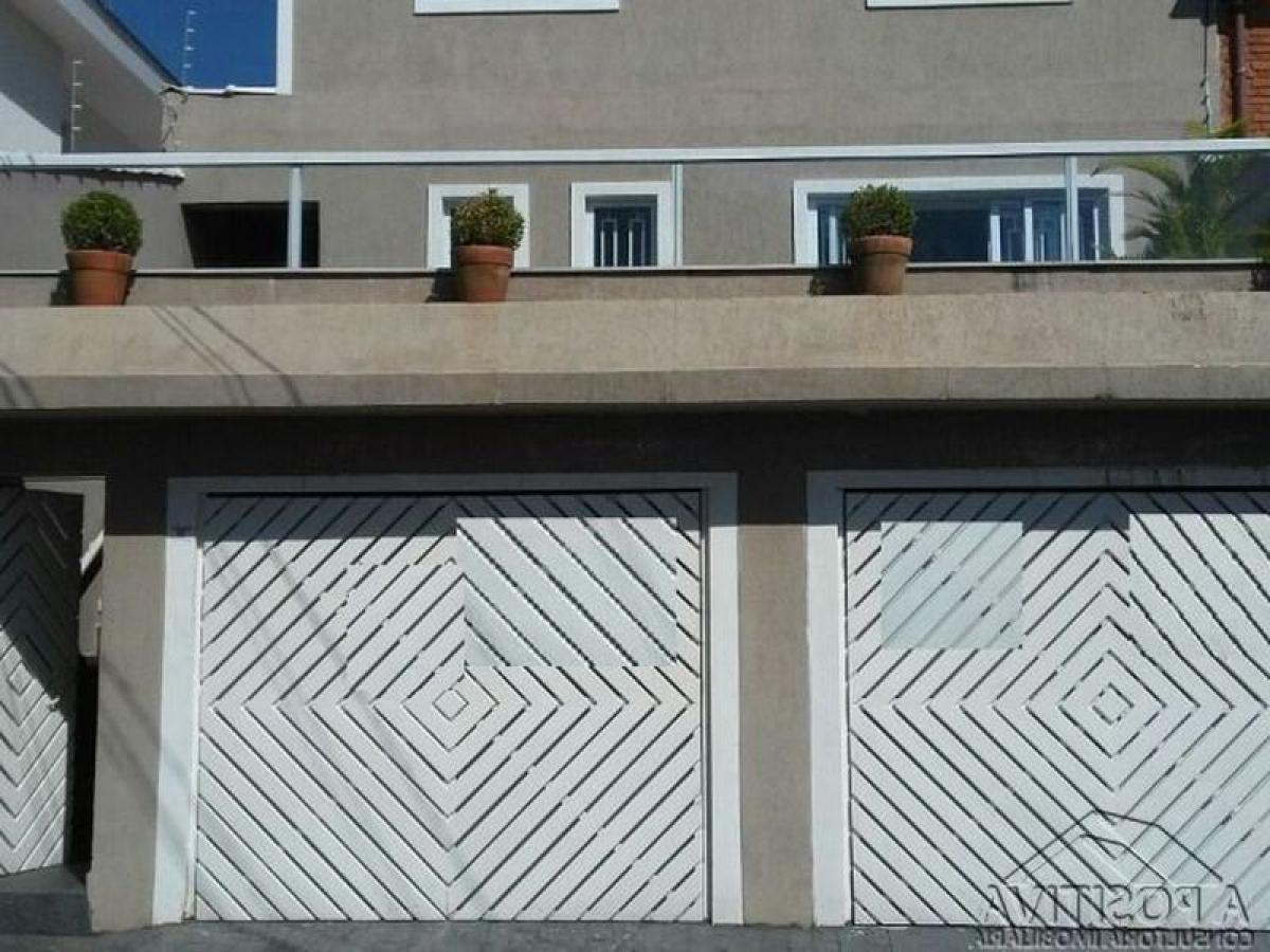 Studio à Sao Paulo, Brazil No. 543077