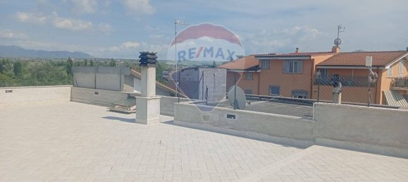 Квартира с 3 спальнями в Рим, Италия № 352677 4