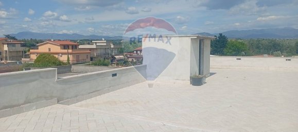 Квартира с 3 спальнями в Рим, Италия № 352677 6