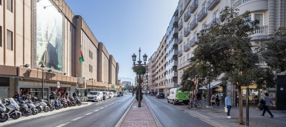 Квартира с 2 спальнями в Гранада, Испания № 90237 22