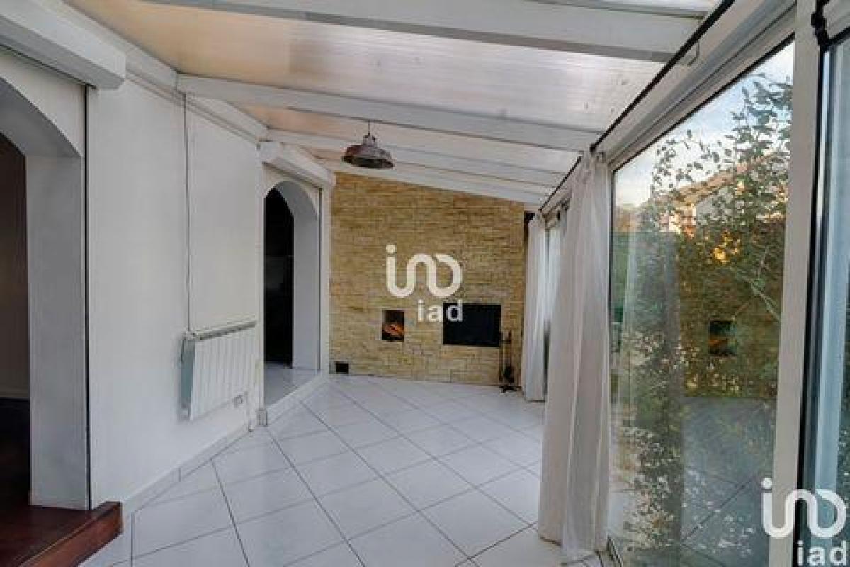 3 chambres Maison à Torcy, France No. 29970