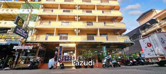 39 bedrooms Commercial property in Pattaya, Thailand No. 14064 2