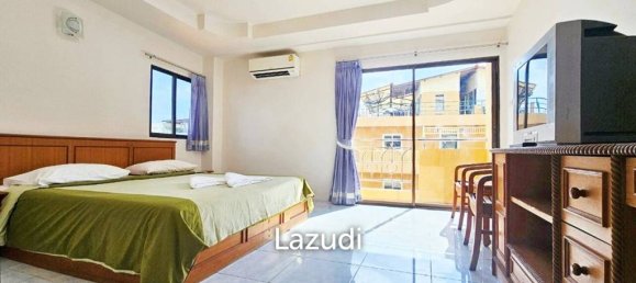 39 bedrooms Commercial property in Pattaya, Thailand No. 14064 4