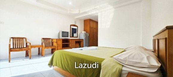 39 bedrooms Commercial property in Pattaya, Thailand No. 14064 3