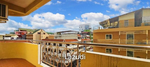 39 bedrooms Commercial property in Pattaya, Thailand No. 14064 6