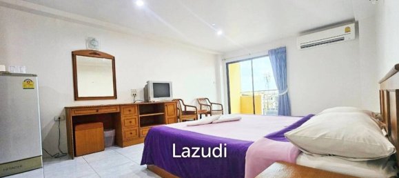 39 bedrooms Commercial property in Pattaya, Thailand No. 14064 10