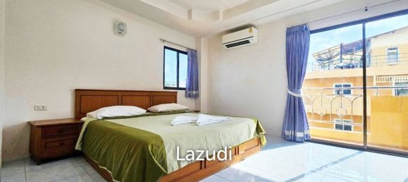 39 bedrooms Commercial property in Pattaya, Thailand No. 14064 5