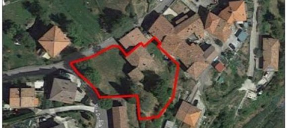 545m² Building in Rogno, Italy No. 109594 27
