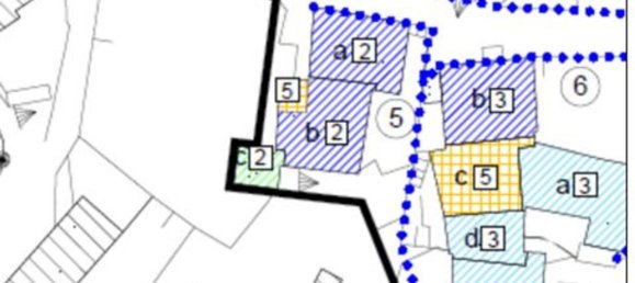 545m² Building in Rogno, Italy No. 109594 32