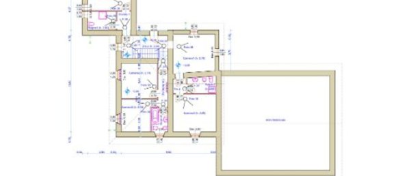 545m² Building in Rogno, Italy No. 109594 30