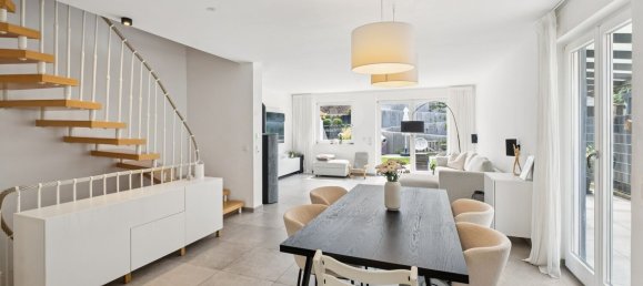 Adosado de 4 dormitorios en Boblingen, Germany No. 371645 6