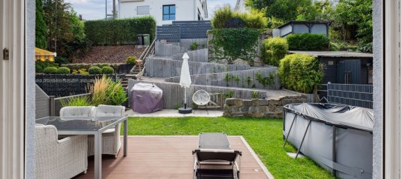 Adosado de 4 dormitorios en Boblingen, Germany No. 371645 3