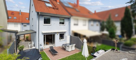 Adosado de 4 dormitorios en Boblingen, Germany No. 371645 2