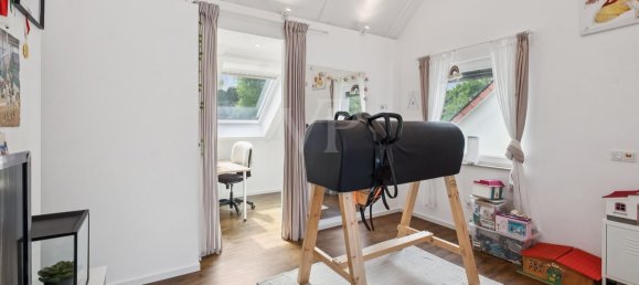 Adosado de 4 dormitorios en Boblingen, Germany No. 371645 12