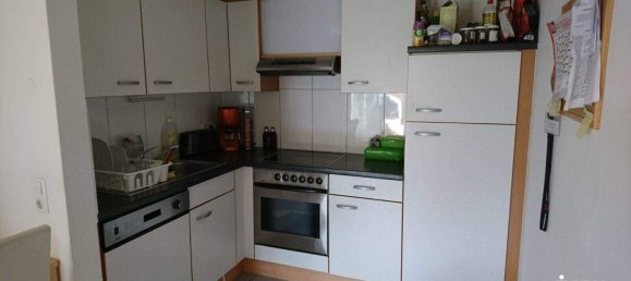 2-Zimmer Wohnung in Hohenems, Austria, Nr. 111268 5