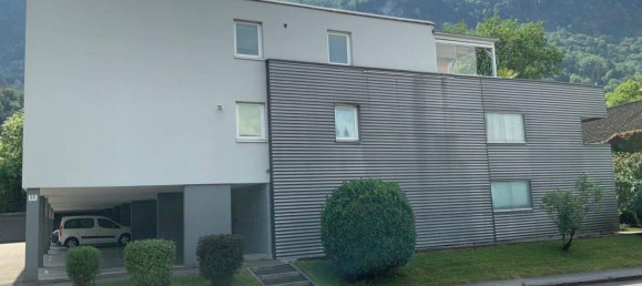 2-Zimmer Wohnung in Hohenems, Austria, Nr. 111268 2