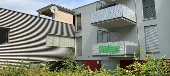 2-Zimmer Wohnung in Hohenems, Austria, Nr. 111268 3