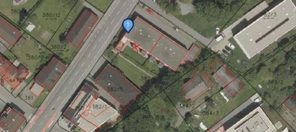 2-Zimmer Wohnung in Hohenems, Austria, Nr. 111268 13