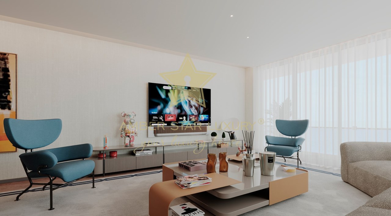 Apartamento de 4 dormitorios en Funchal, Portugal No. 174556