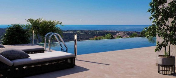 4 غرف نوم فيلا في Kouklia, Cyprus رقم 27129 6