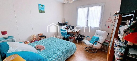 5 Schlafzimmer Haus in Chambray-les-Tours, France, Nr. 73071 6