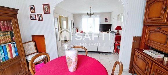 5 Schlafzimmer Haus in Chambray-les-Tours, France, Nr. 73071 3