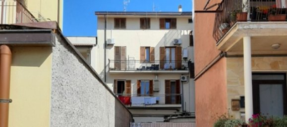 Дуплекс с 7 комнатами в Фонди, Италия № 187617 6