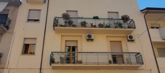 Дуплекс с 7 комнатами в Фонди, Италия № 187617 3