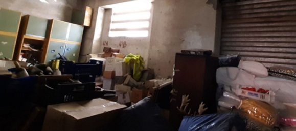 Дуплекс с 7 комнатами в Фонди, Италия № 187617 10