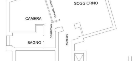 2 bedrooms Apartment in Rome, Italy No. 310800 32