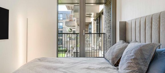 1 Schlafzimmer Wohnung in London, United Kingdom, Nr. 12379 8